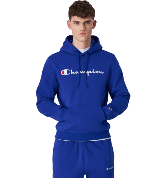 
CHAMPION, 
M HOODED SWEATSHIRT, 
Detail 1
