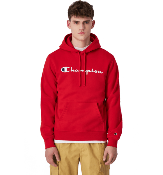 
CHAMPION, 
M HOODED SWEATSHIRT, 
Detail 1
