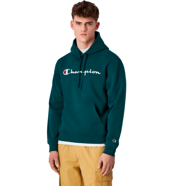 
CHAMPION, 
M HOODED SWEATSHIRT, 
Detail 1
