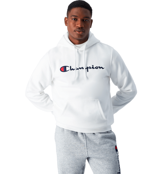 
CHAMPION, 
M HOODED SWEATSHIRT, 
Detail 1
