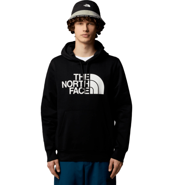 
THE NORTH FACE, 
M EASY HOODIE, 
Detail 1
