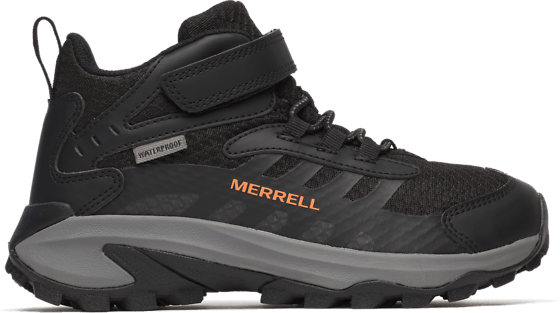 
MERRELL, 
J MOAB SPEED 2 MID A/C WTRPF, 
Detail 1
