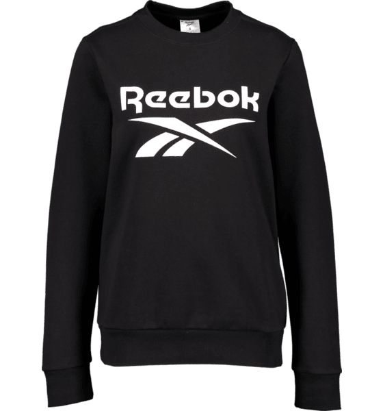 
REEBOK, 
REEBOK IDENTITY BIG LOGO FLEECE CREW, 
Detail 1
