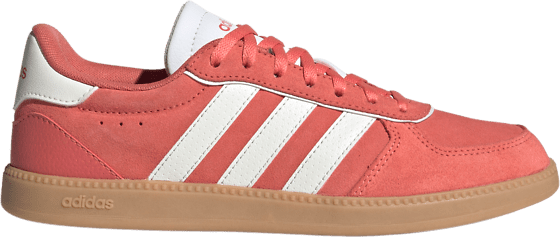 
ADIDAS, 
W BREAKNET SLEEK SUEDE, 
Detail 1
