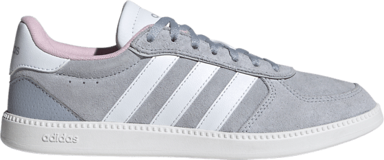 
ADIDAS, 
W BREAKNET SLEEK SUEDE, 
Detail 1
