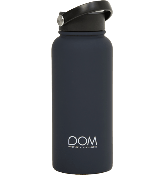 
DROP OF MINDFULNESS, 
WATER BOTTLE 1L, 
Detail 1
