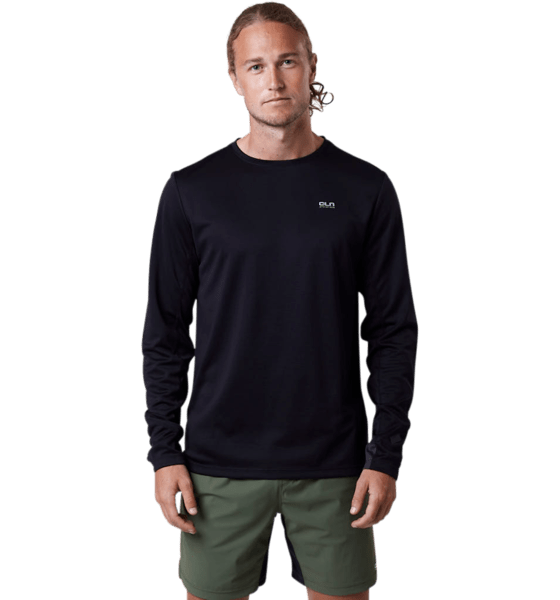 
CLN ATHLETICS, 
M GROOVE LONGSLEEVE, 
Detail 1
