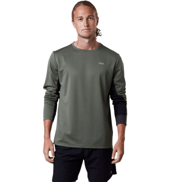 
CLN ATHLETICS, 
M GROOVE LONGSLEEVE, 
Detail 1
