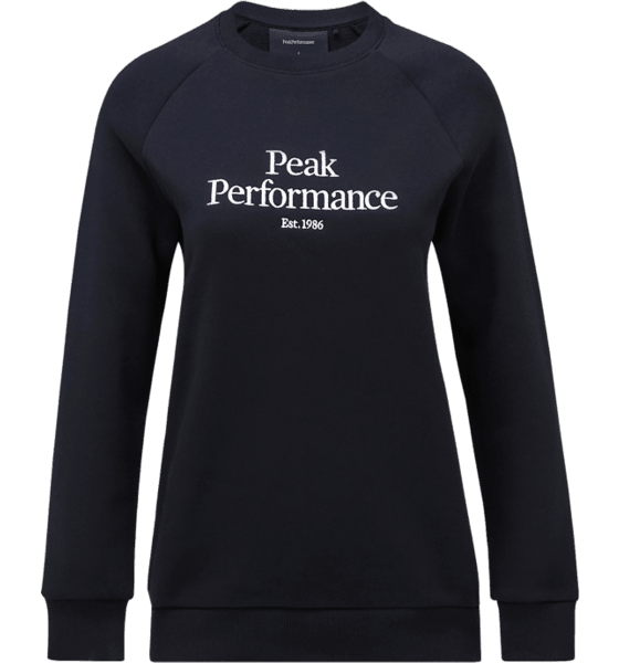 
PEAK PERFORMANCE, 
W ORIGINAL CREW, 
Detail 1
