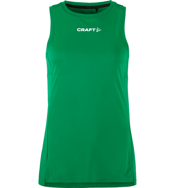 
CRAFT, 
RUSH 2.0 SINGLET W, 
Detail 1
