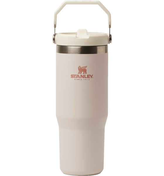 
STANLEY, 
The Iceflow Flip Straw Tumbler 0,89L, 
Detail 1
