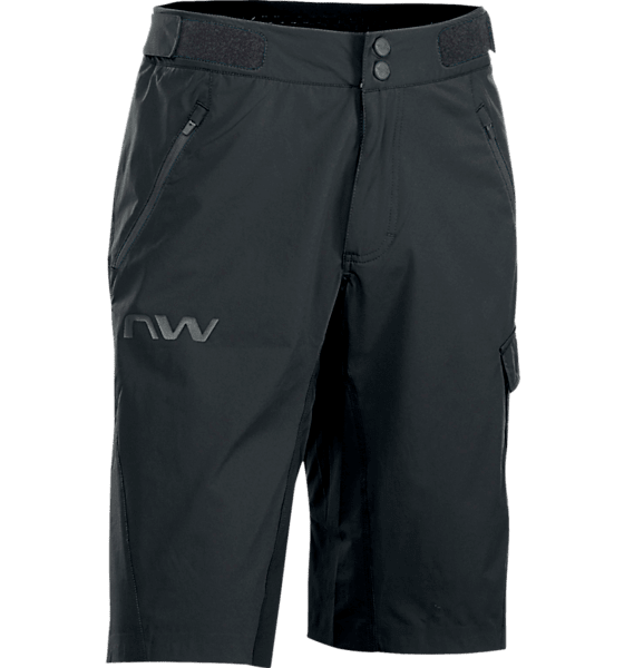 
NORTHWAVE, 
M Edge Baggy, 
Detail 1
