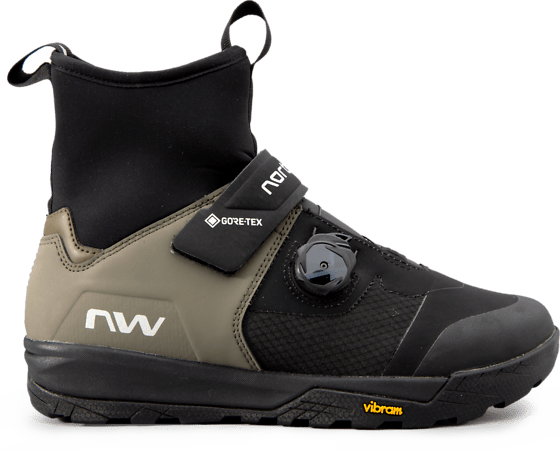 
NORTHWAVE, 
Kingrock Plus GTX, 
Detail 1
