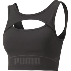 Puma Formknit Midline Sports Bra