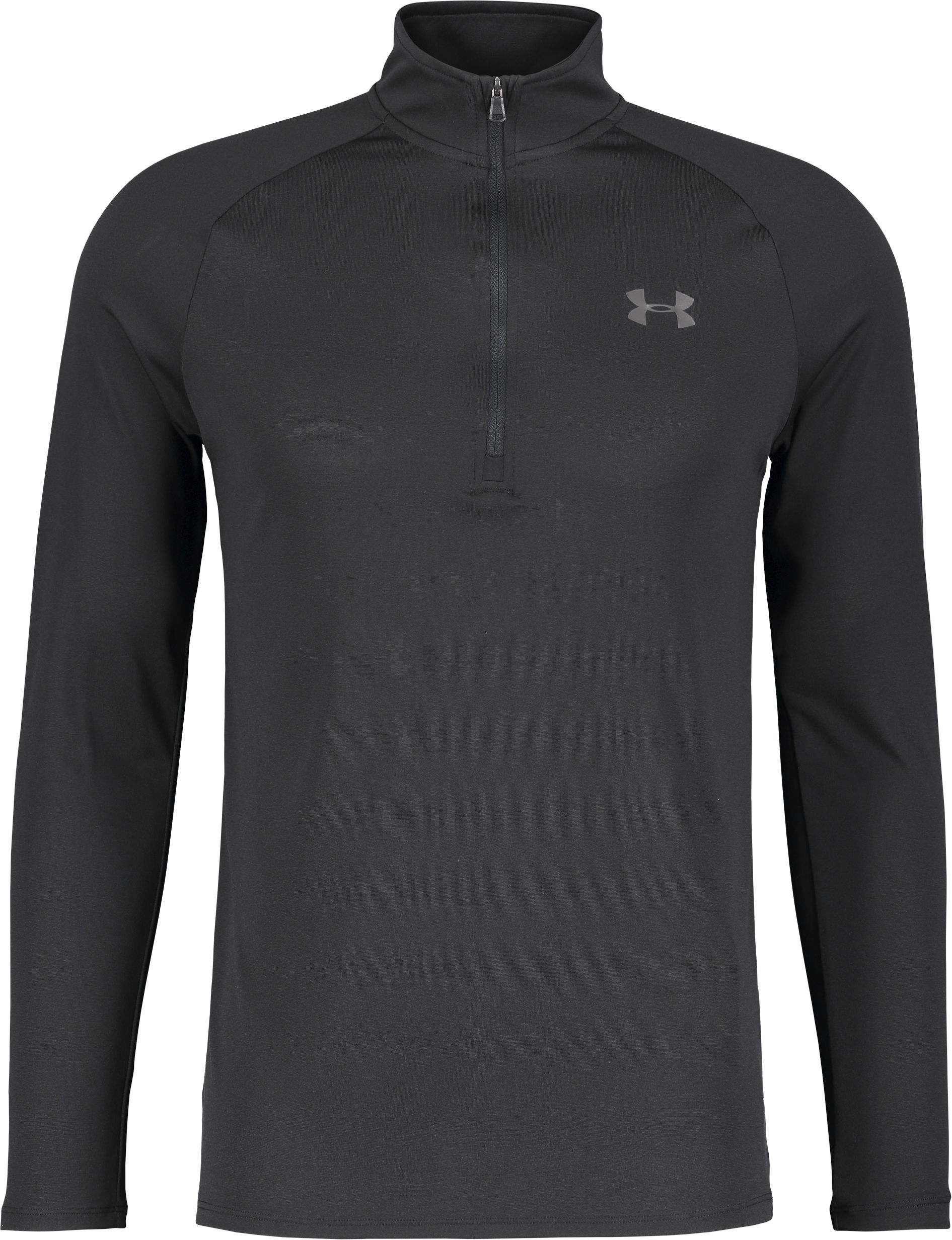 UNDER ARMOUR, M TECH 1/2 ZIP