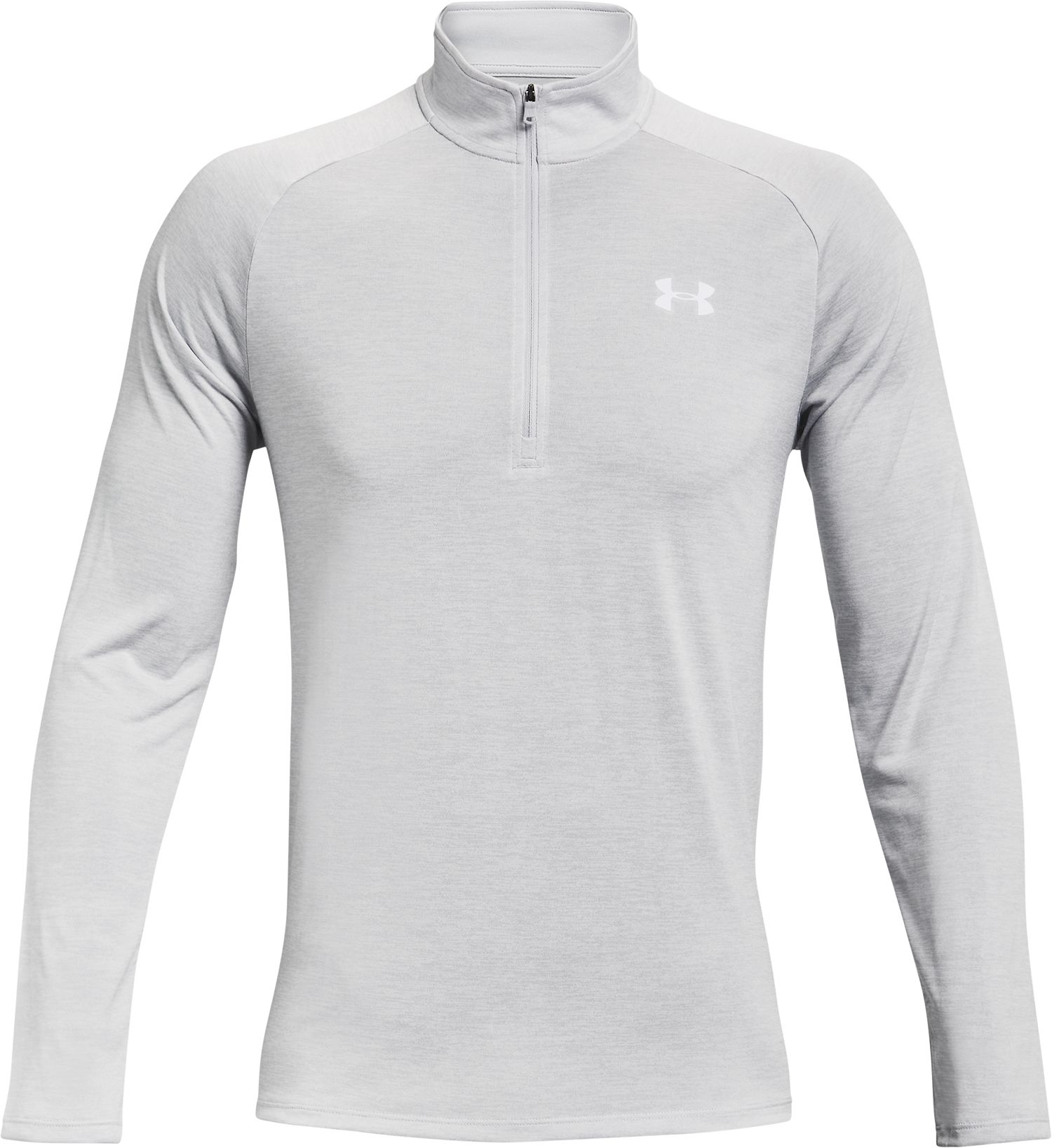 UNDER ARMOUR, M TECH 1/2 ZIP