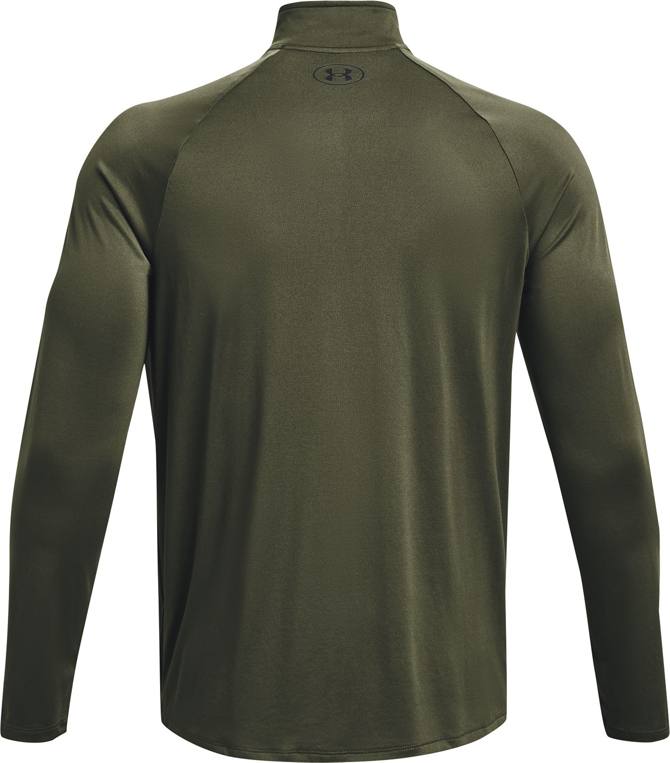 UNDER ARMOUR, M TECH 1/2 ZIP