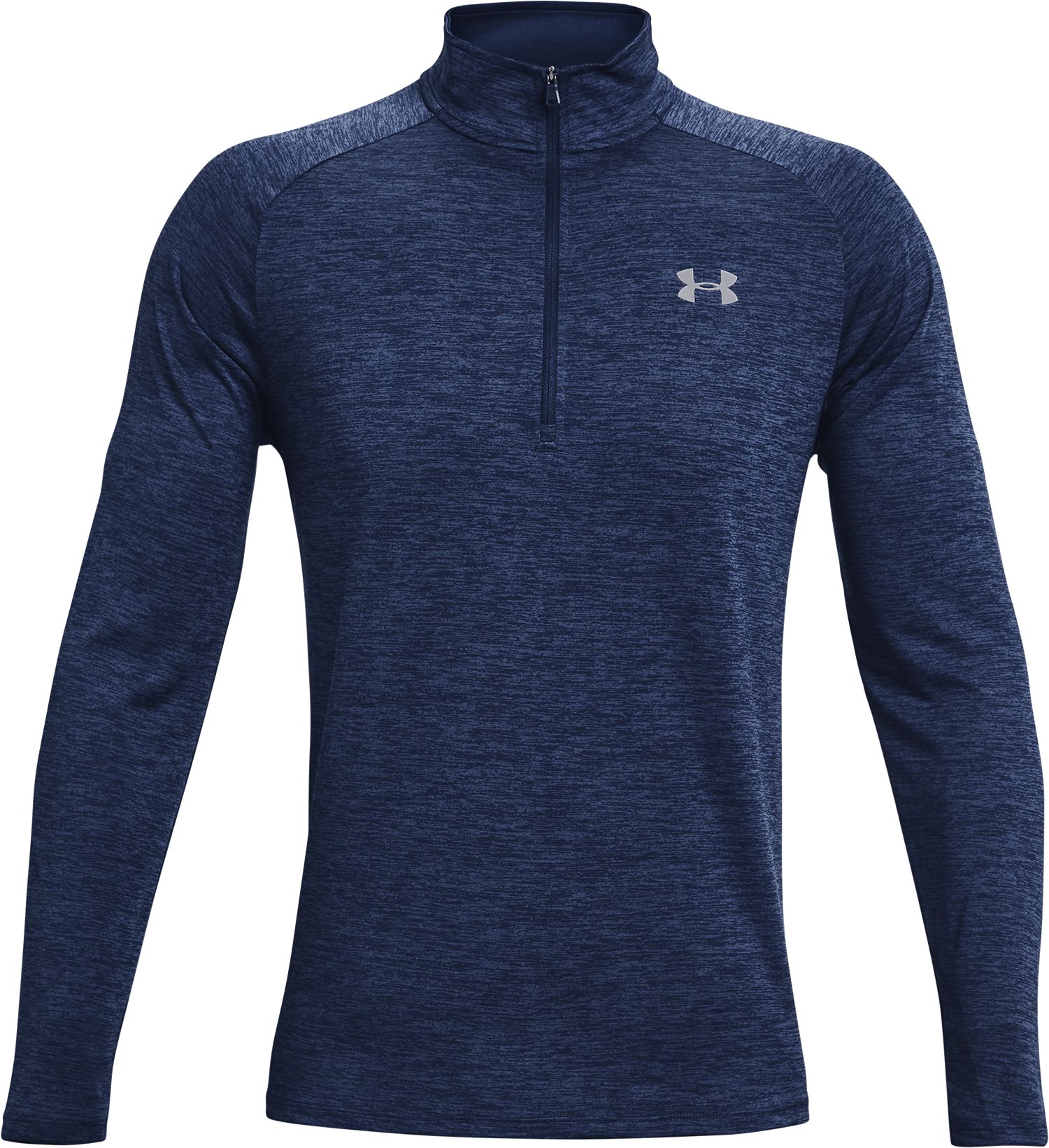 UNDER ARMOUR, M TECH 1/2 ZIP