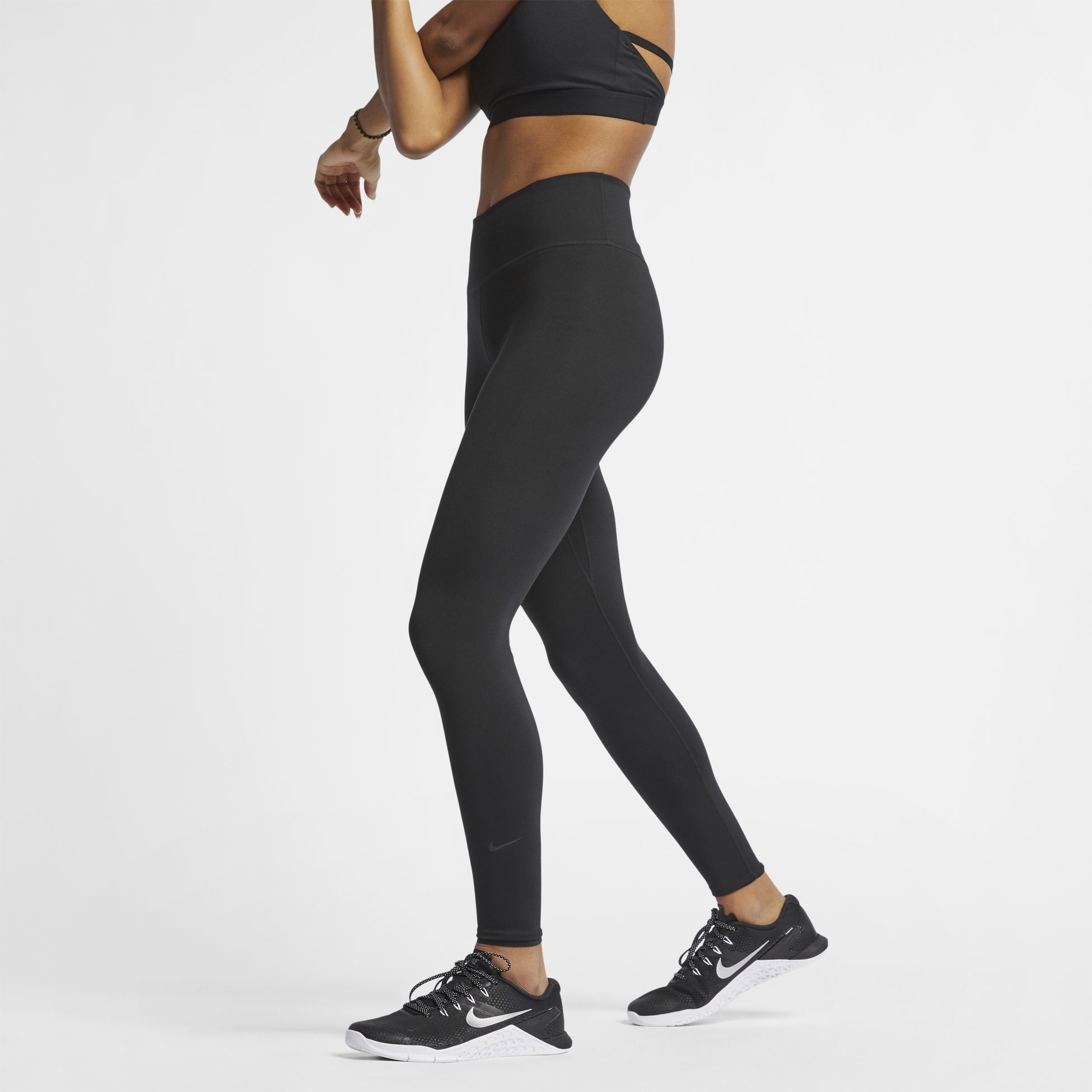 NIKE, W ALL-IN LUX TIGHTS
