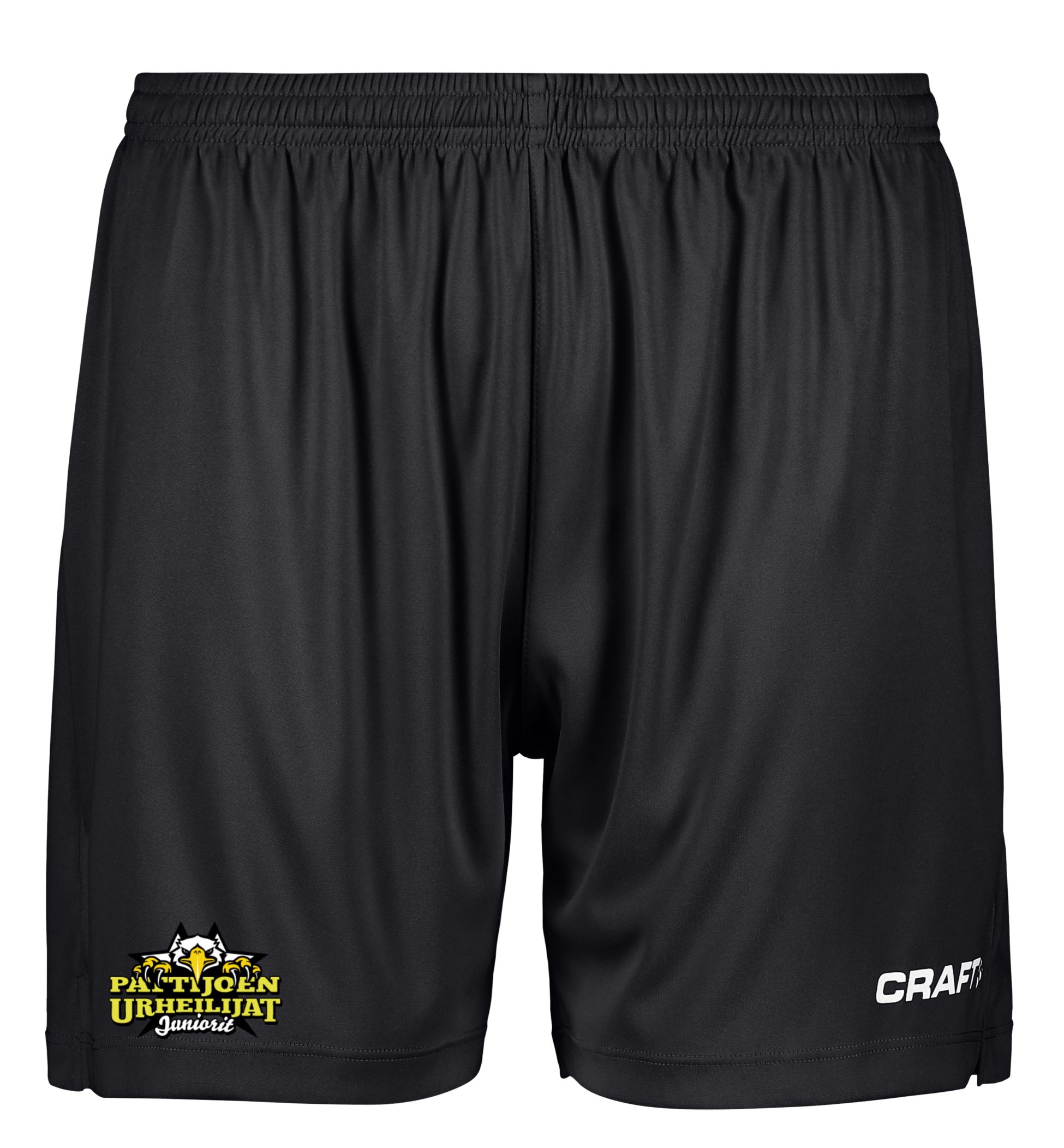 CRAFT, SQUAD SHORT WMNS