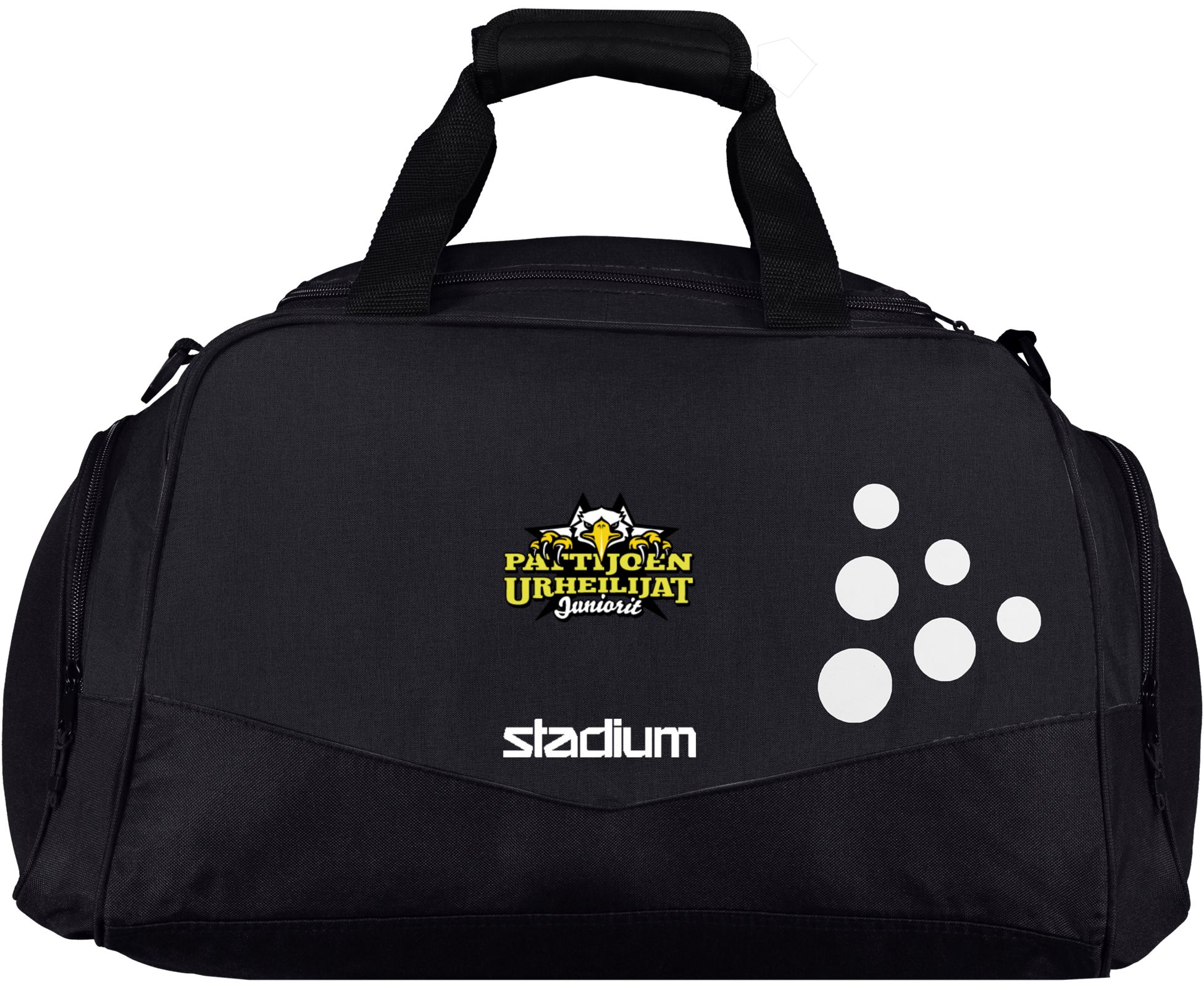 CRAFT, SQUAD DUFFEL M