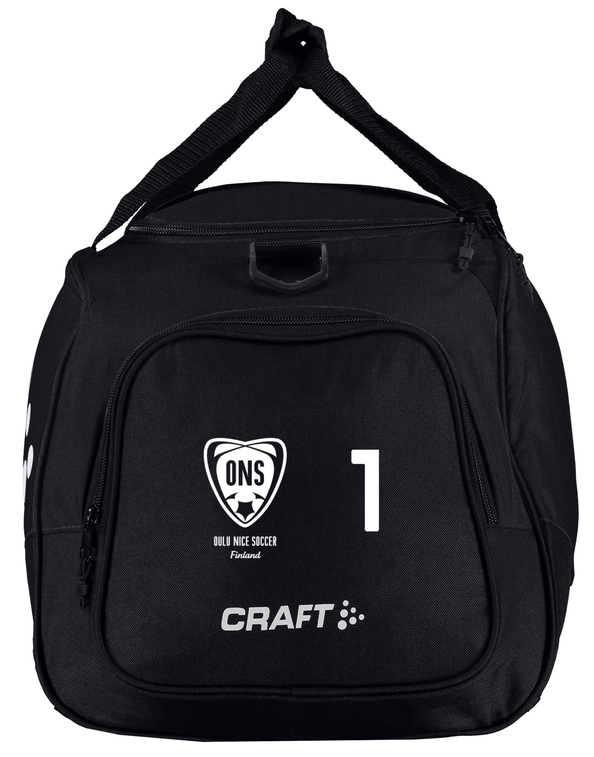 CRAFT, SQUAD DUFFEL M