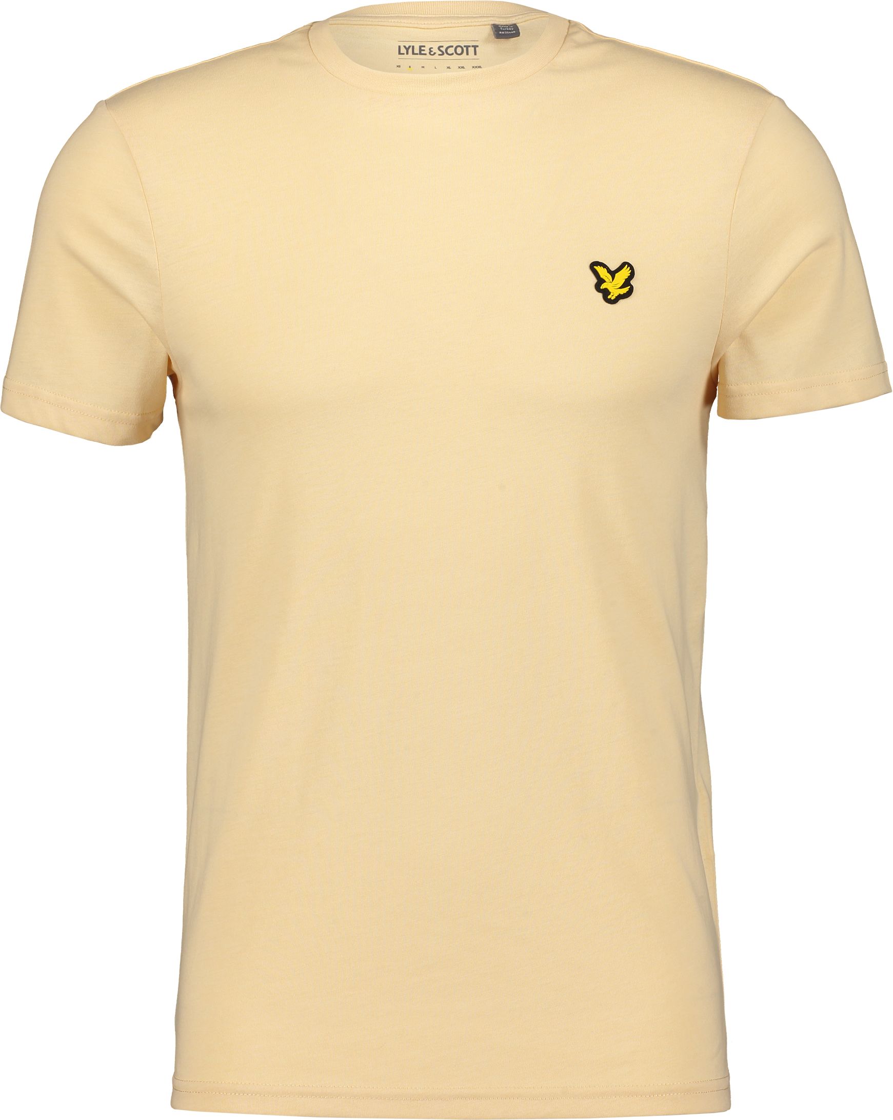 LYLE & SCOTT, M MARTIN SS T-SHIRT