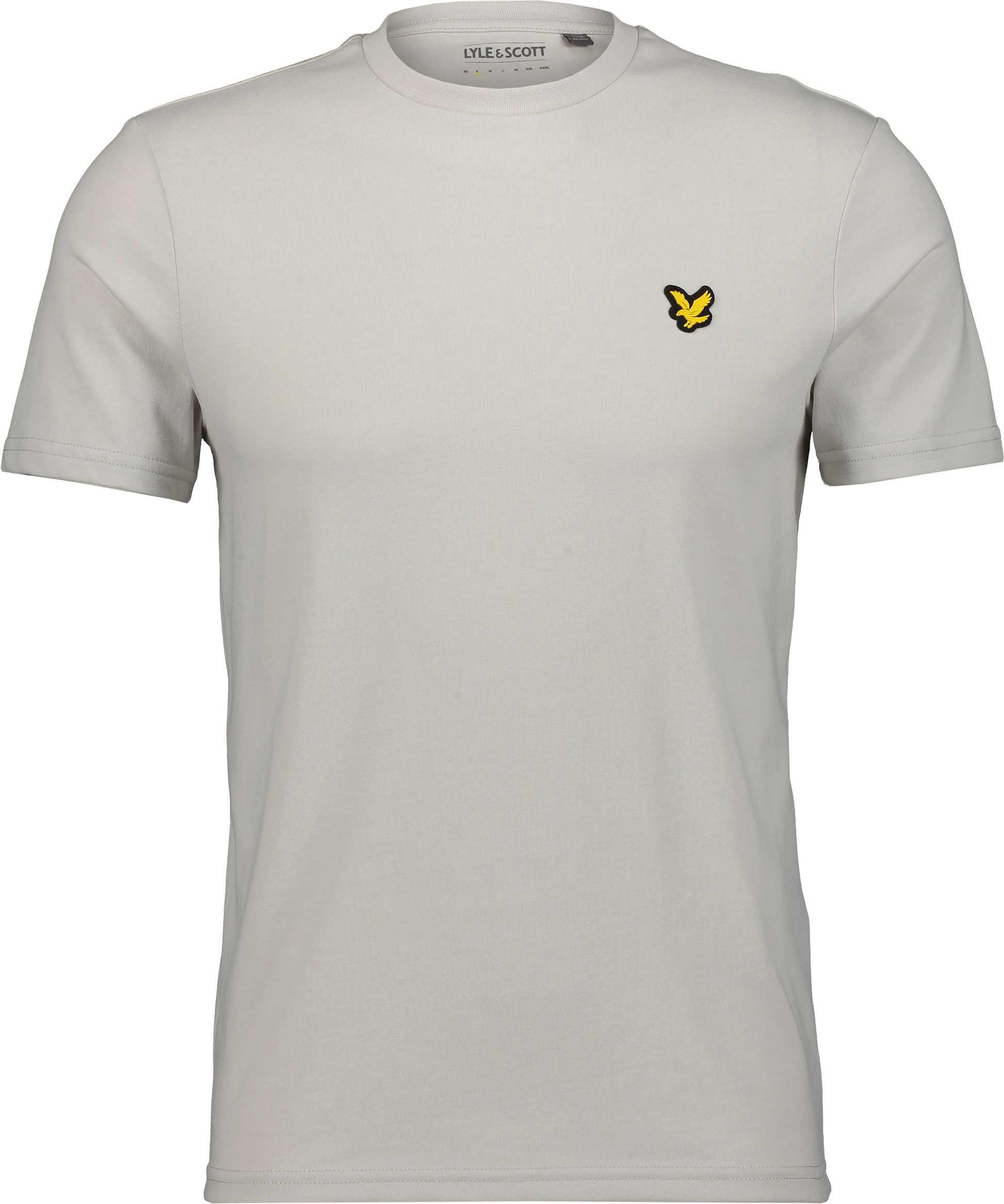 LYLE & SCOTT, M MARTIN SS T-SHIRT