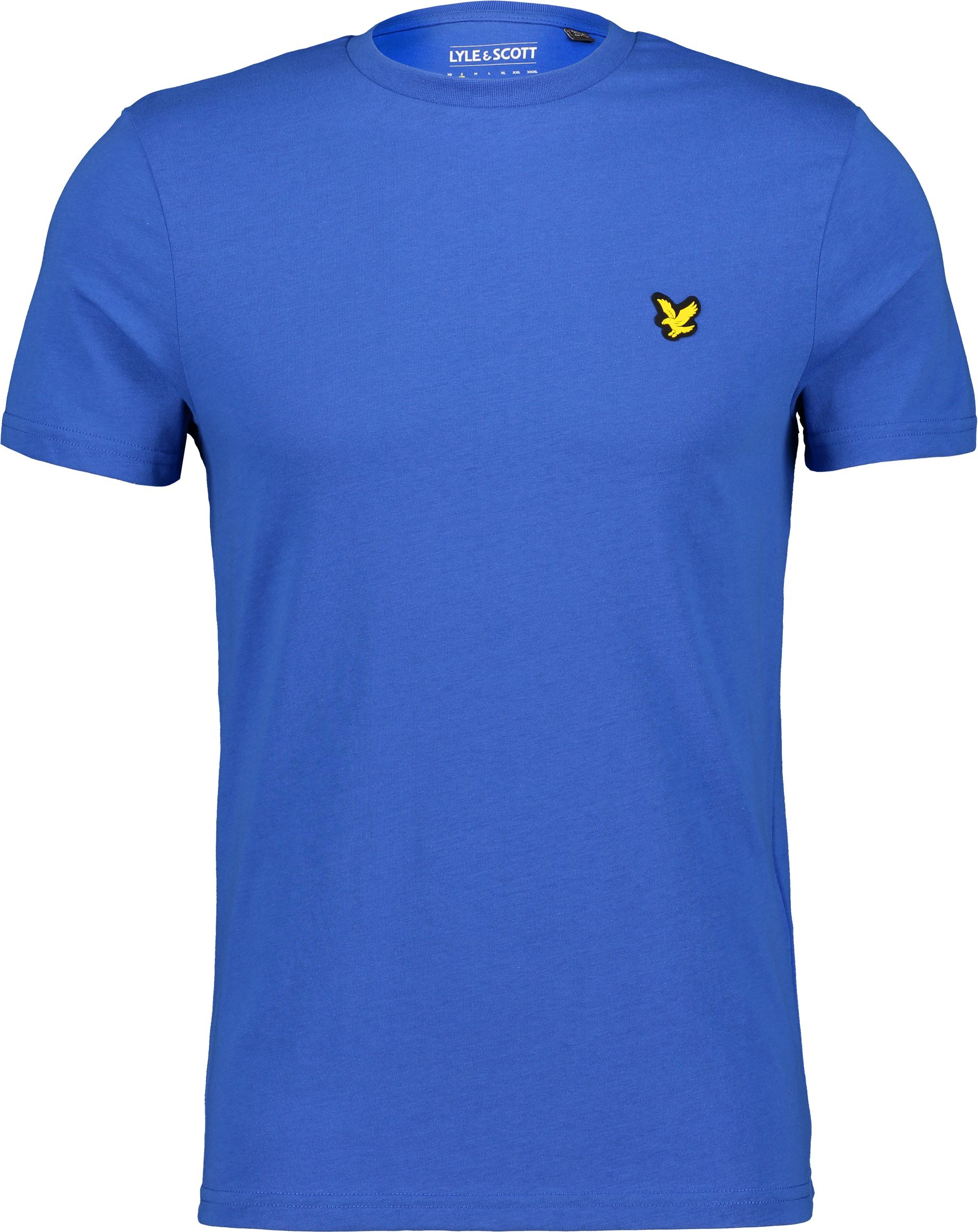 LYLE & SCOTT, M MARTIN SS T-SHIRT