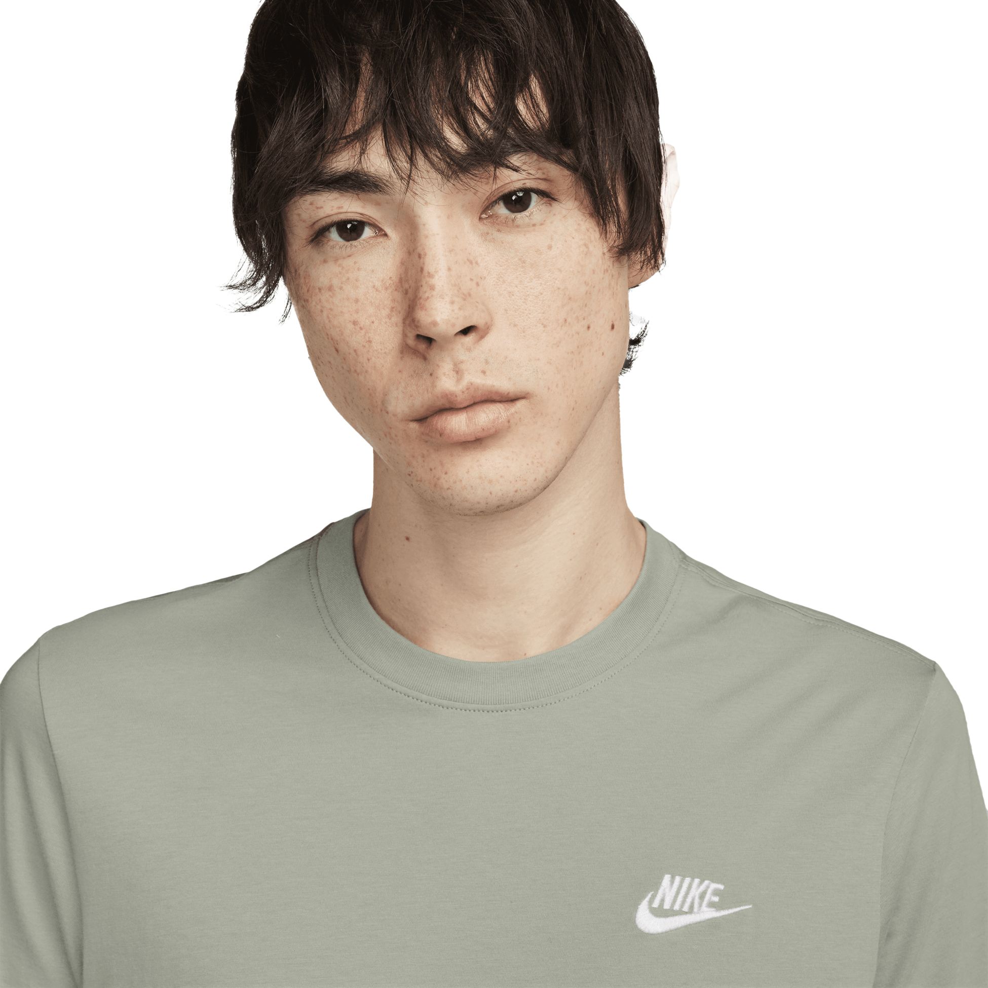 NIKE, M CLUB TEE