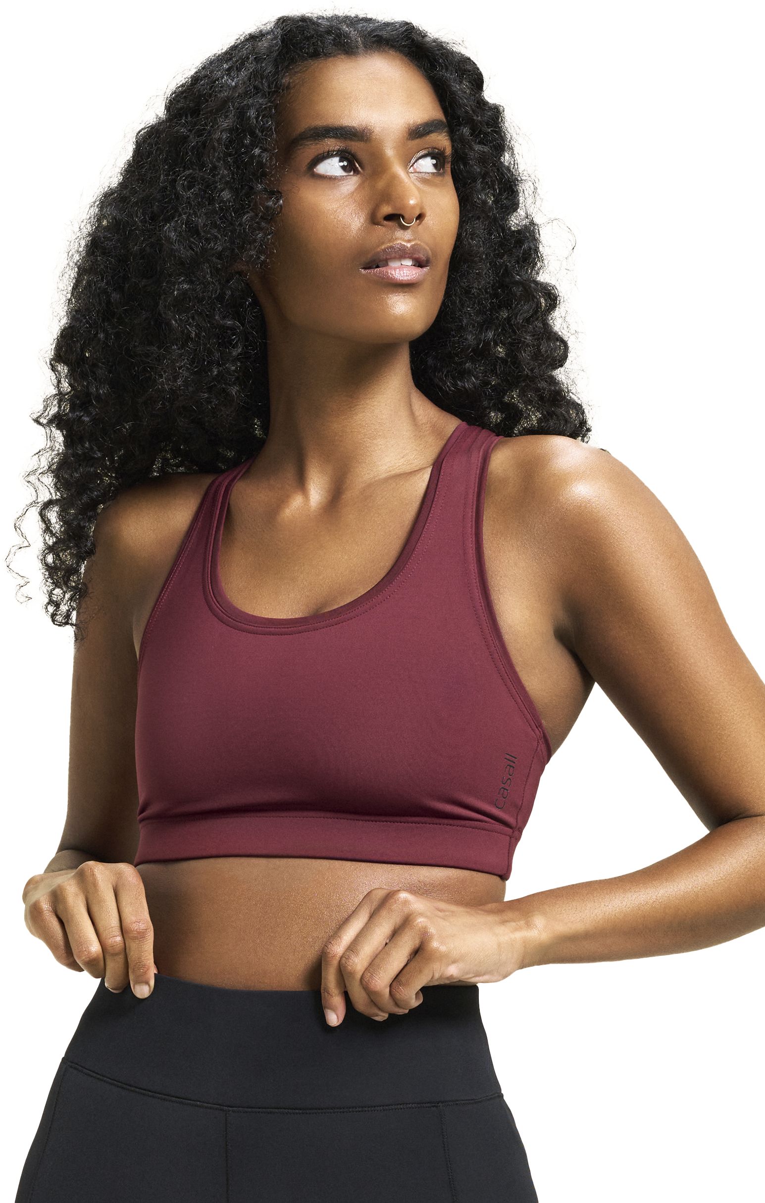 CASALL, W ICONIC SPORTS BRA