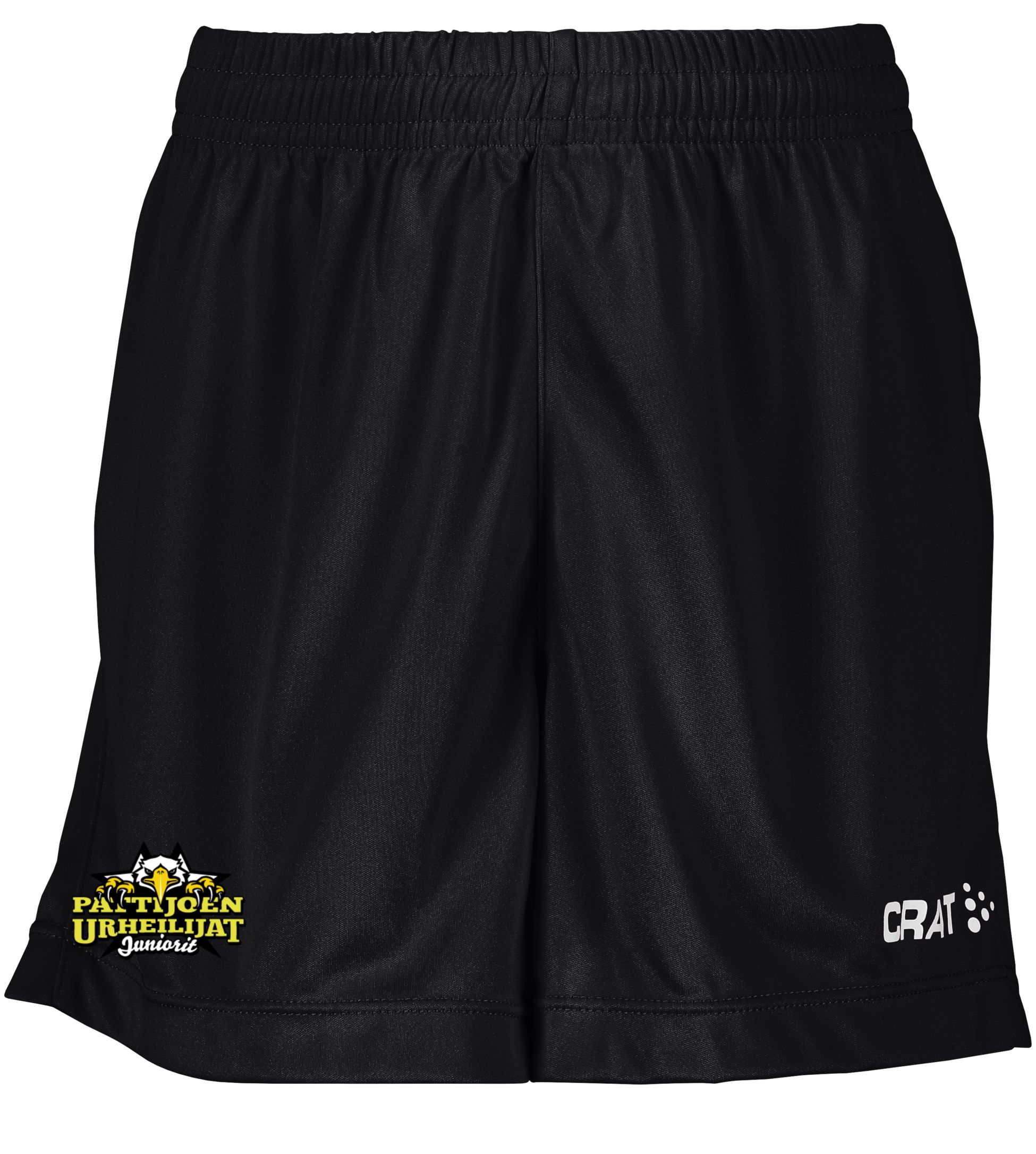 CRAFT, SQUAD SHORT SOLID JR