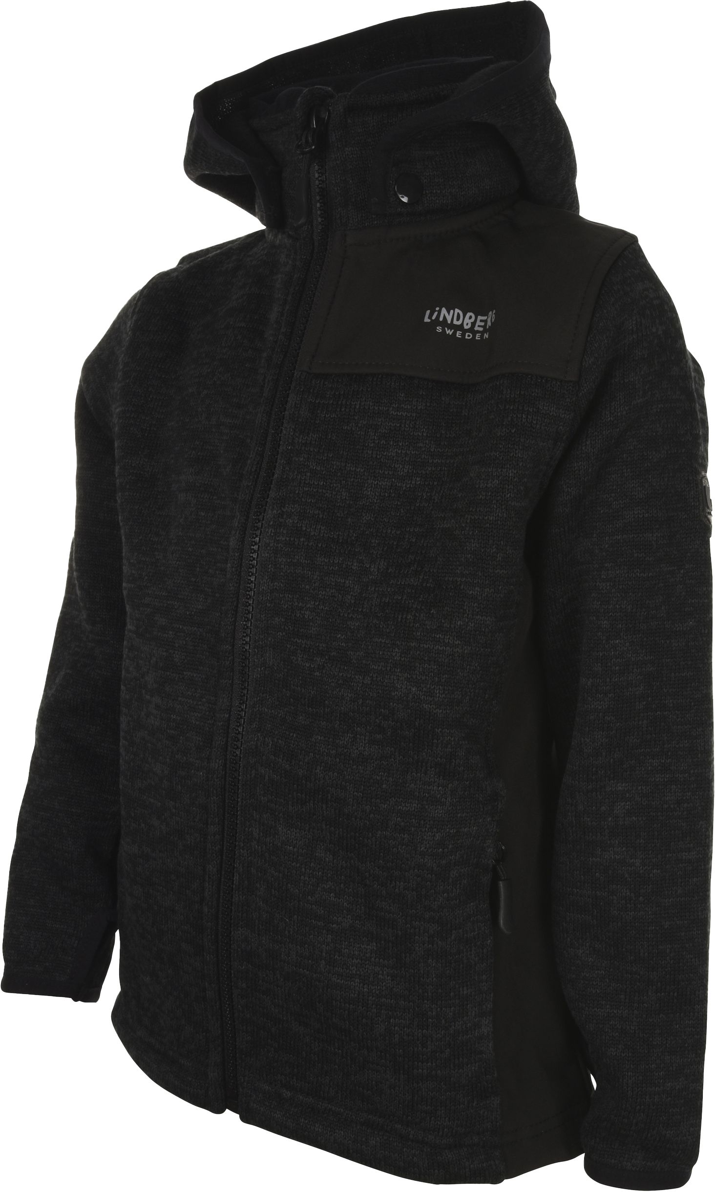 LINDBERG, J BORMIO JACKET