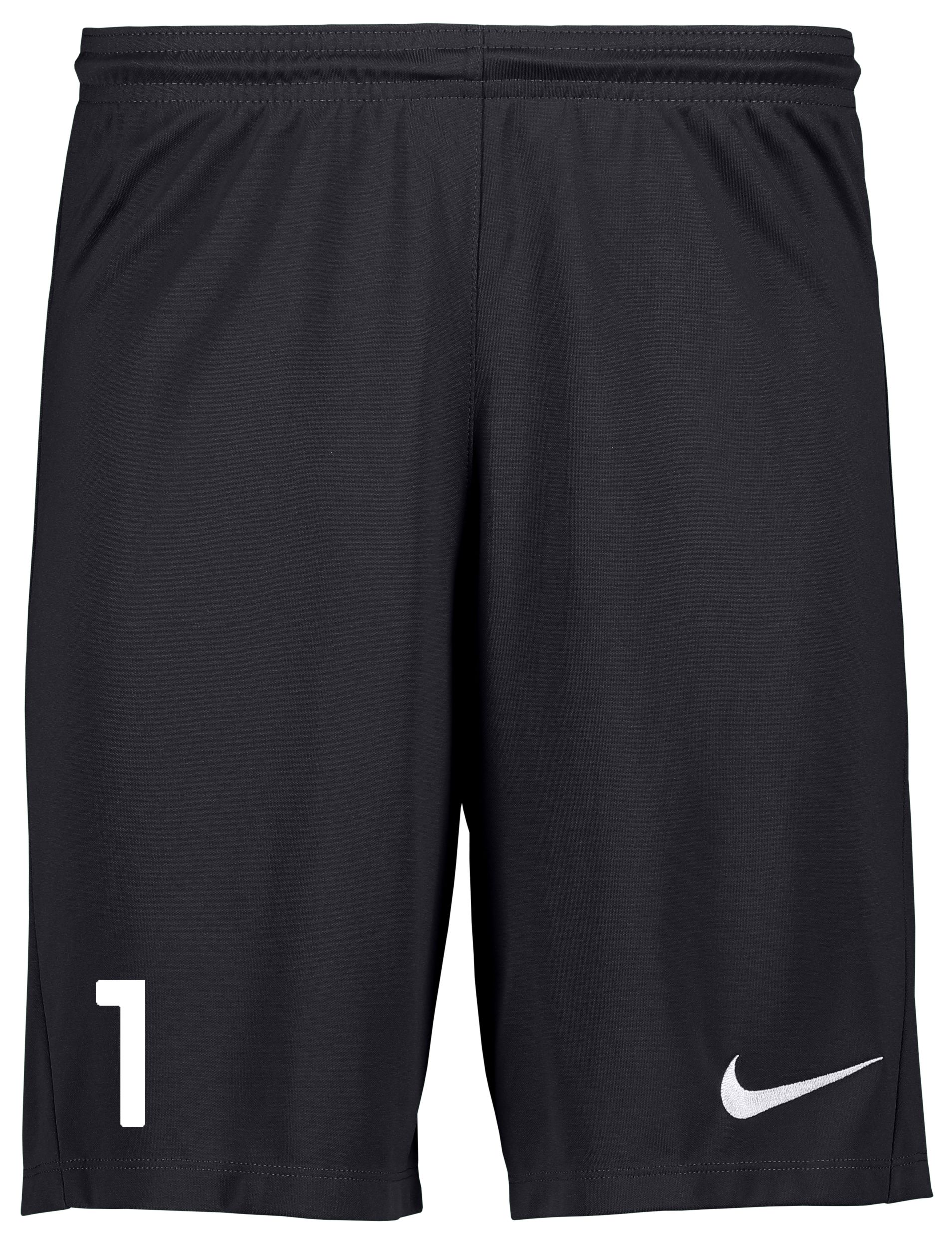 NIKE, PARK III SHORT