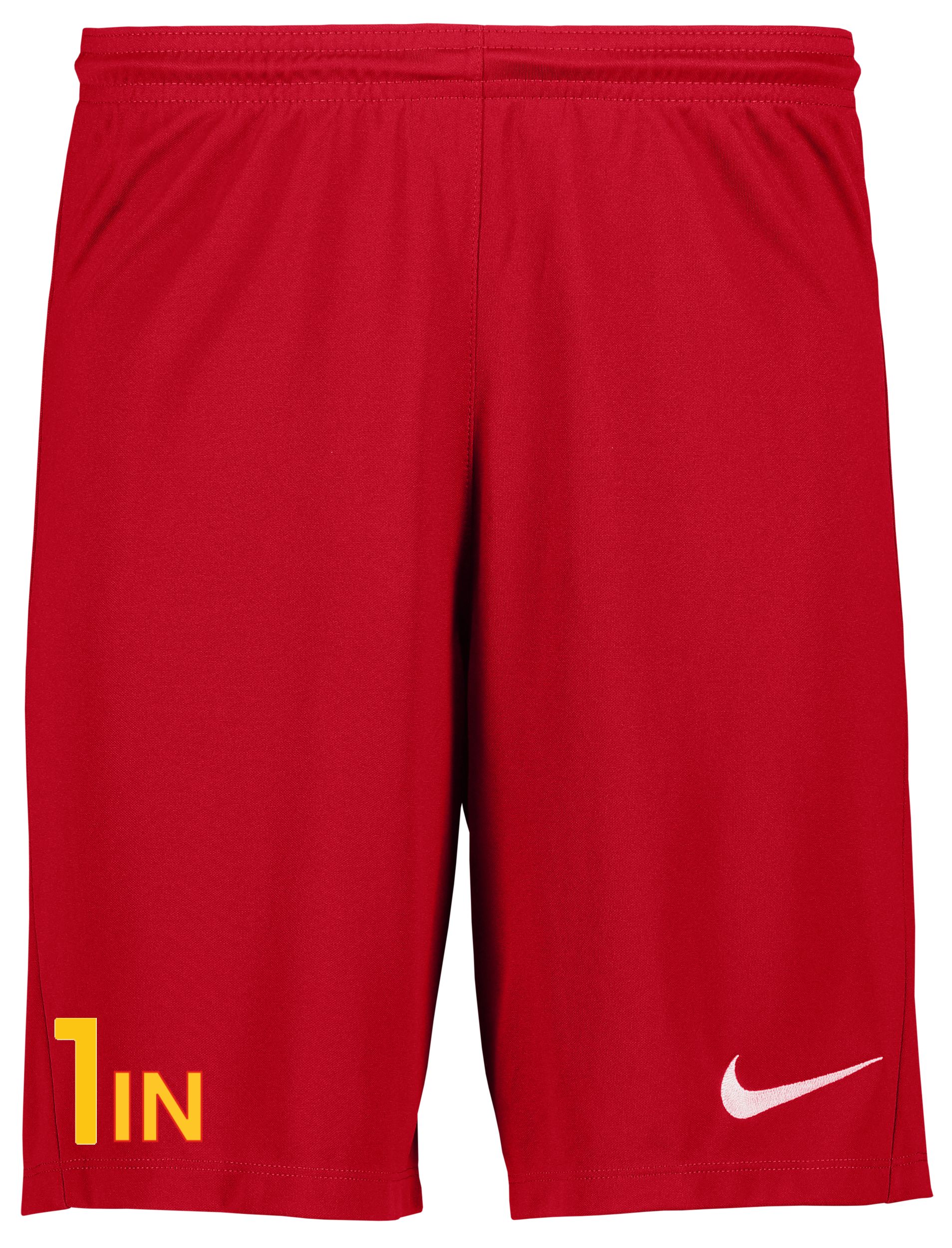 NIKE, PARK III SHORT