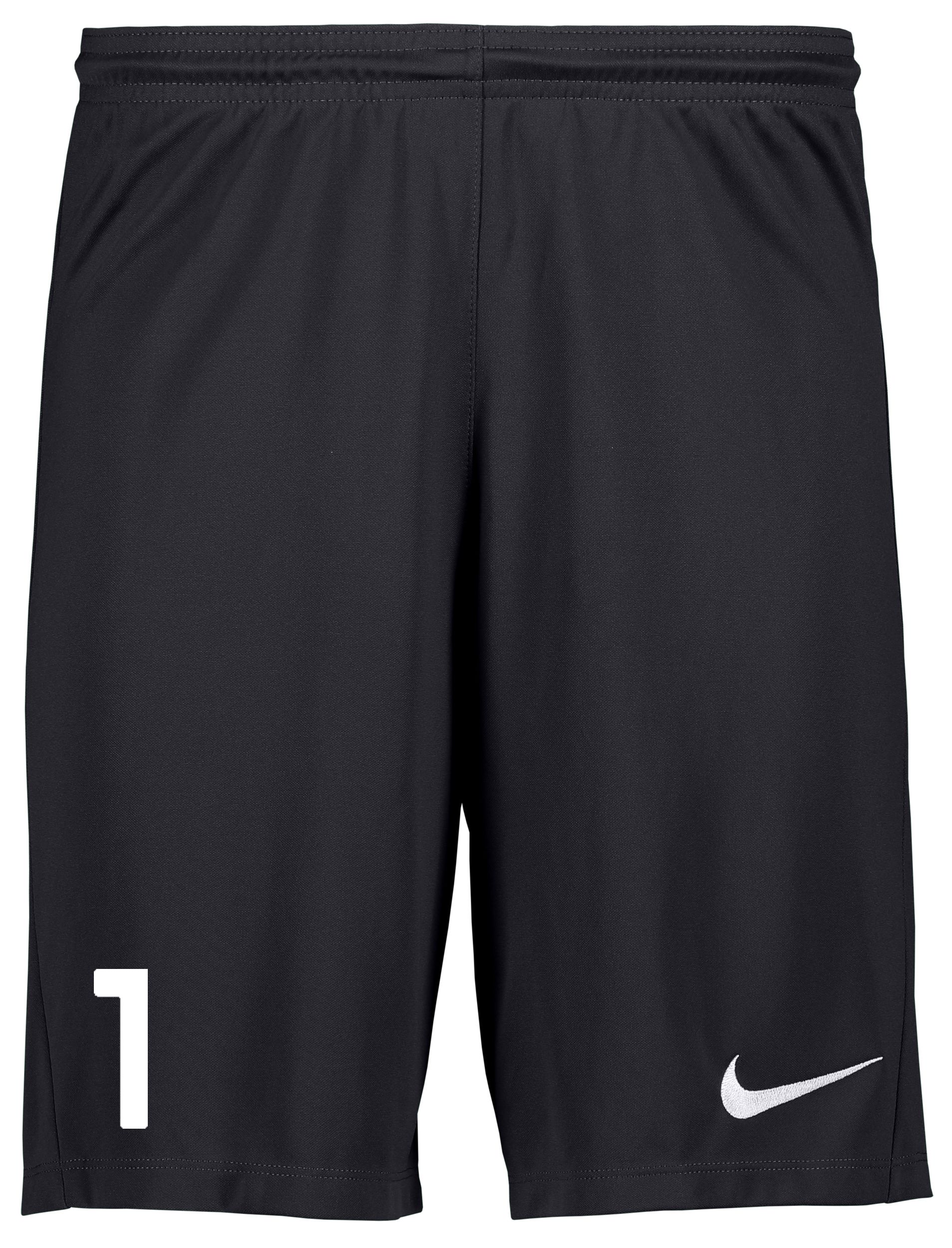 NIKE, PARK III SHORT JR