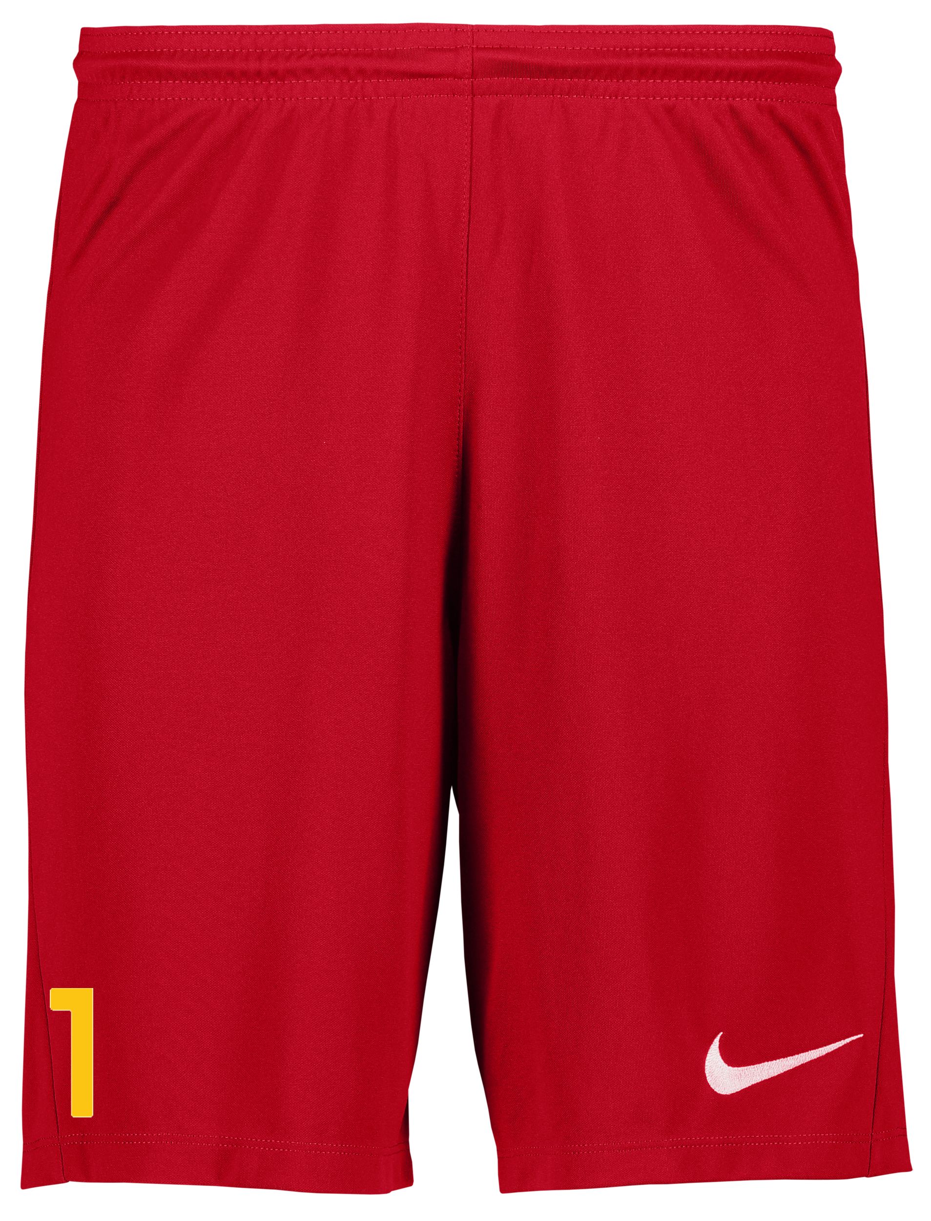 NIKE, PARK III SHORT JR