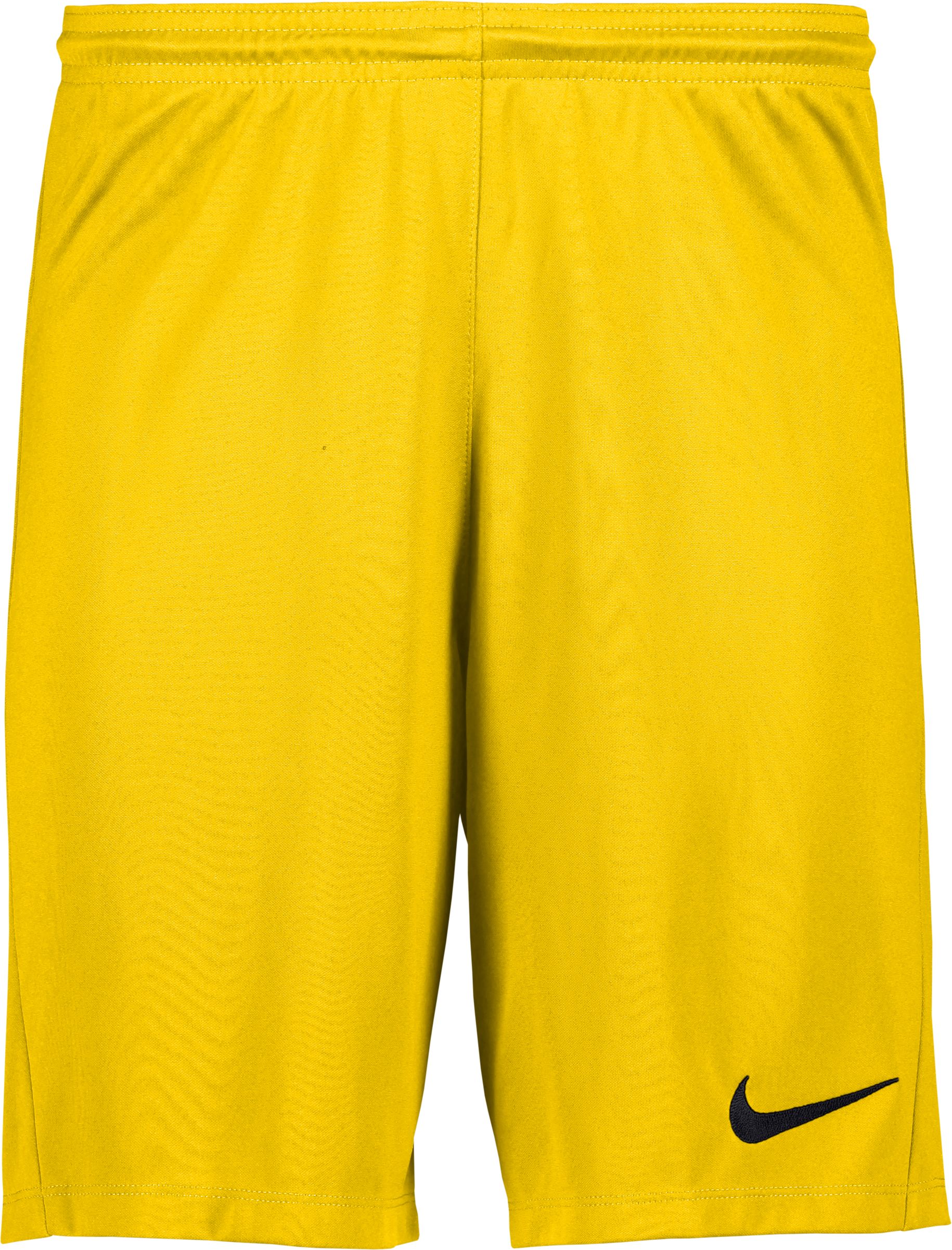 NIKE, PARK III SHORT JR