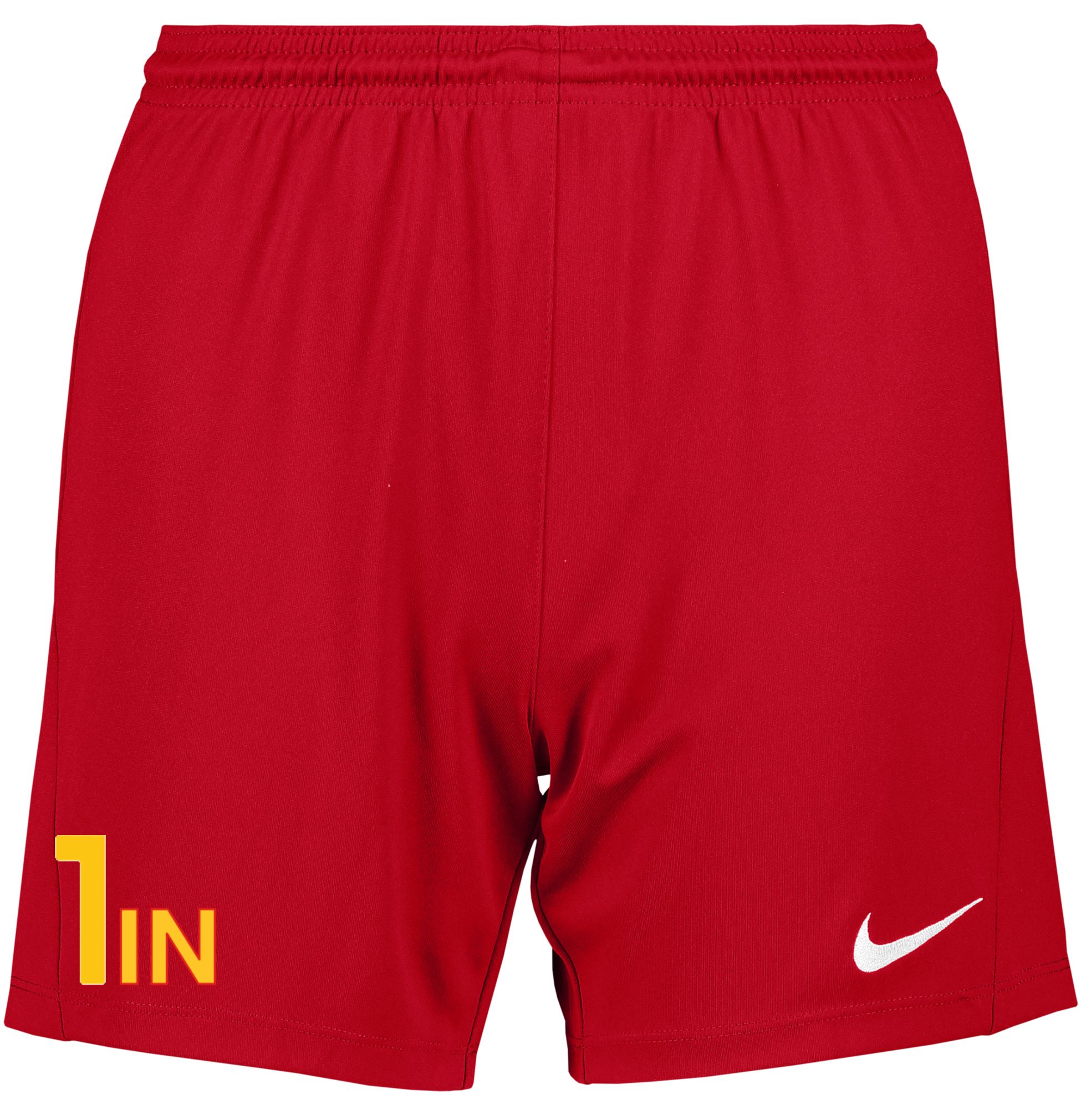 NIKE, PARK III SHORT W