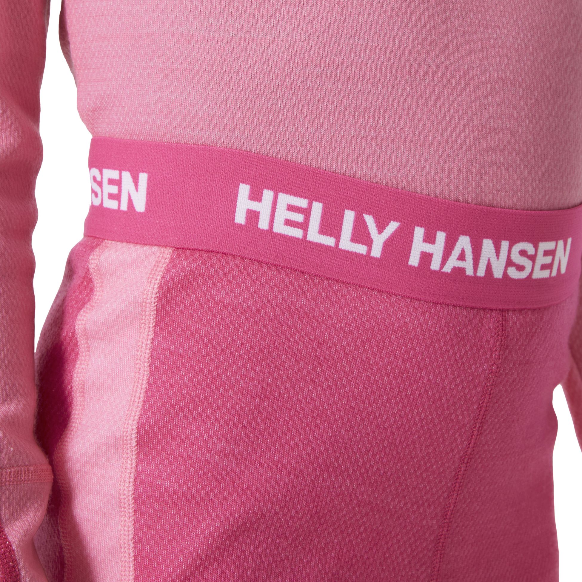 HELLY HANSEN, J LIFA MERINO MIDWEIGHT SET