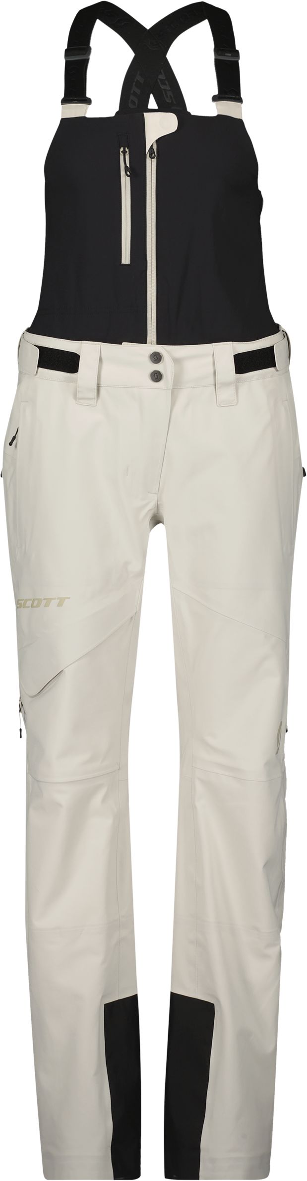 SCOTT, W VERTIC 3L BIB PANT