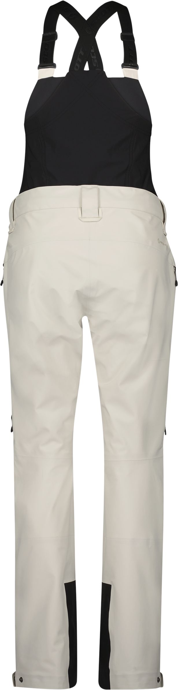 SCOTT, W VERTIC 3L BIB PANT