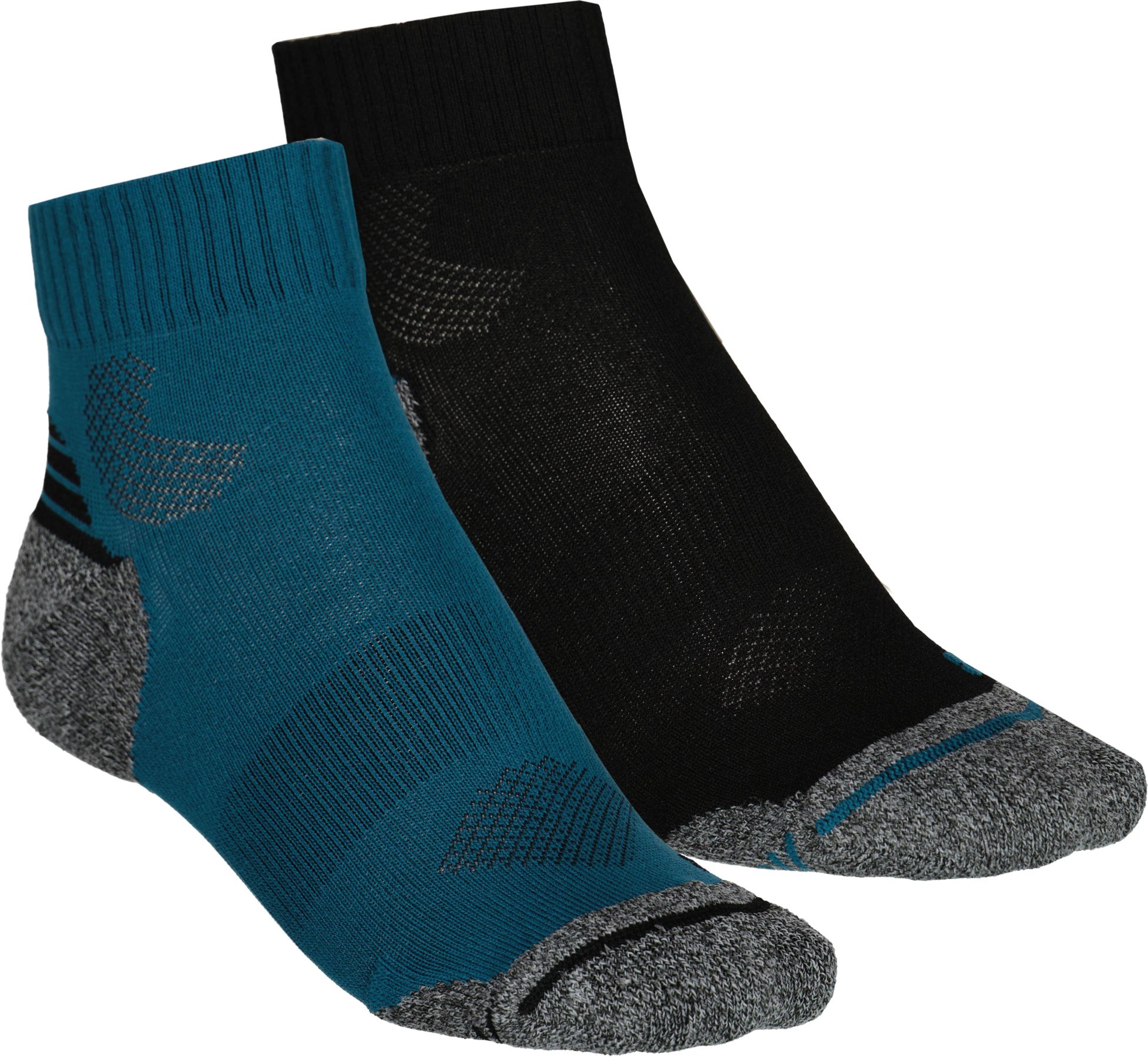 SOC, J TECH SOCK 2P RE