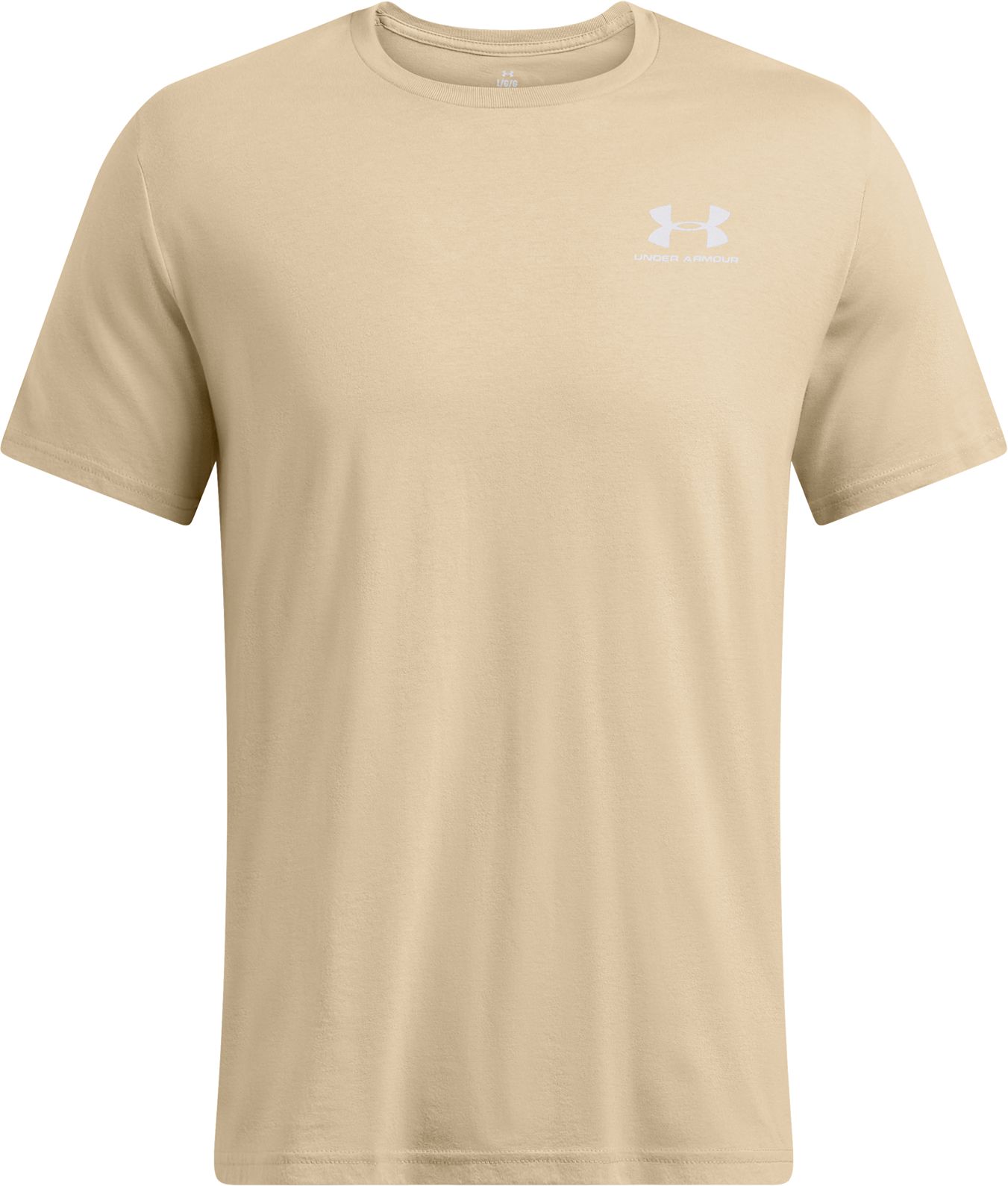 UNDER ARMOUR, M SPORTSTYLE LC SS