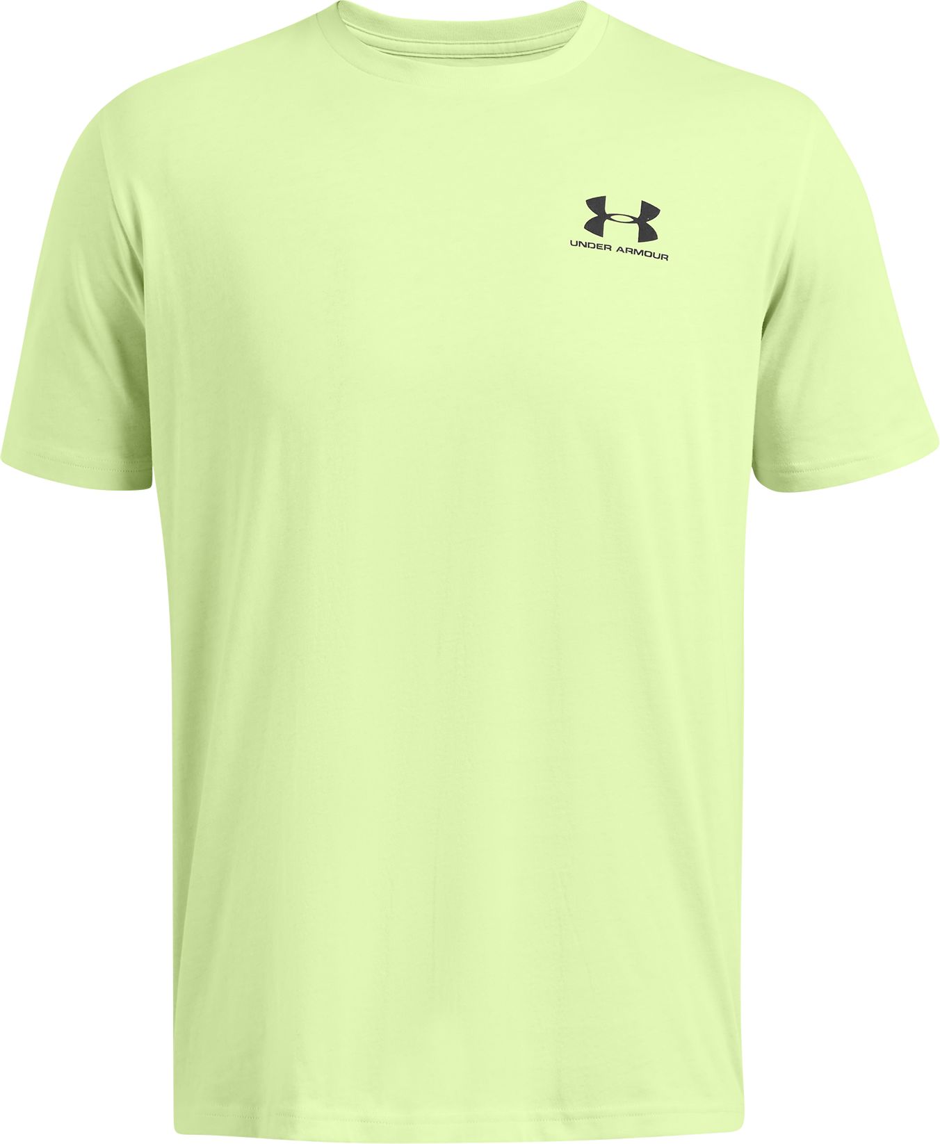 UNDER ARMOUR, M SPORTSTYLE LC SS