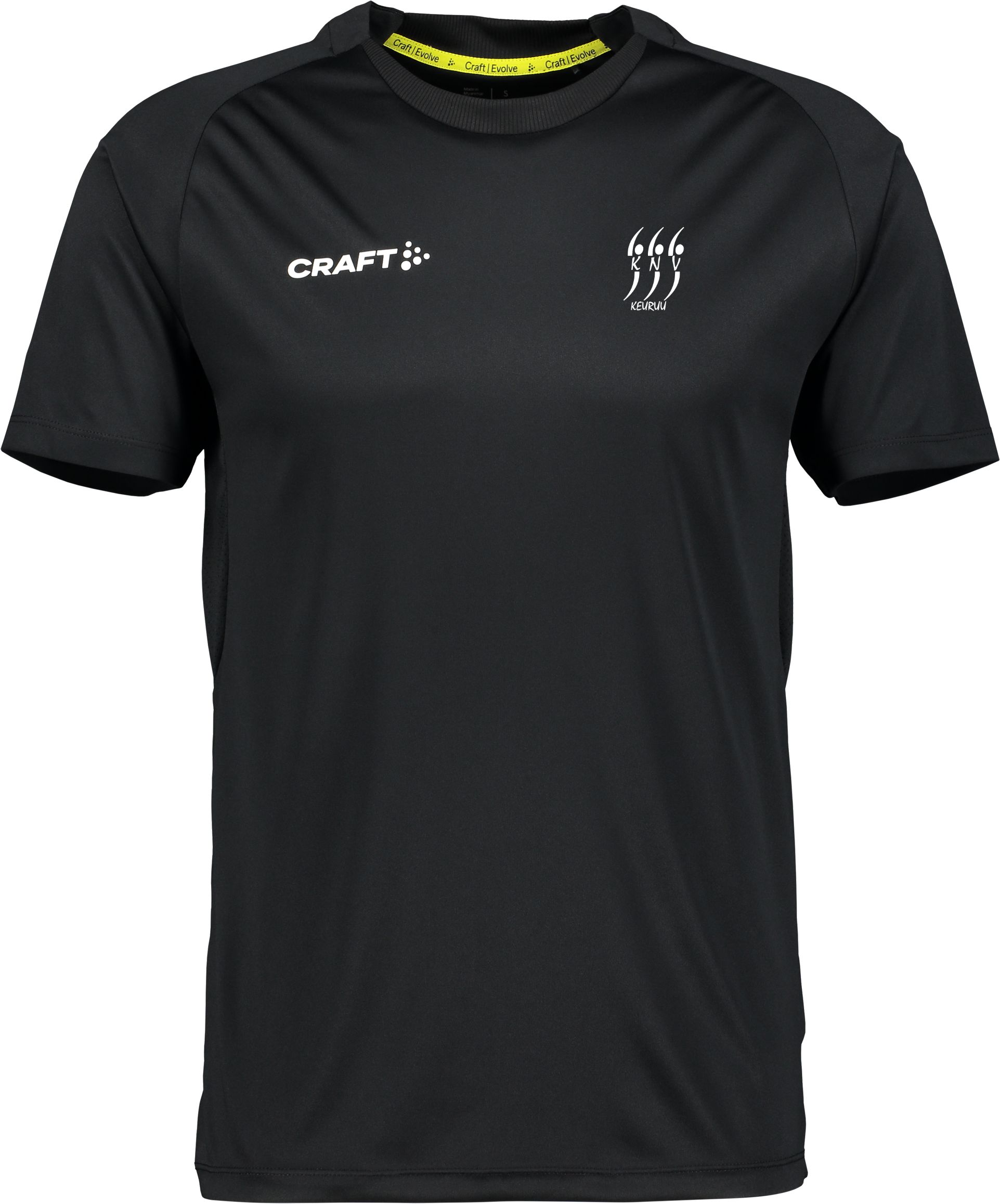 CRAFT, EVOLVE TEE JR