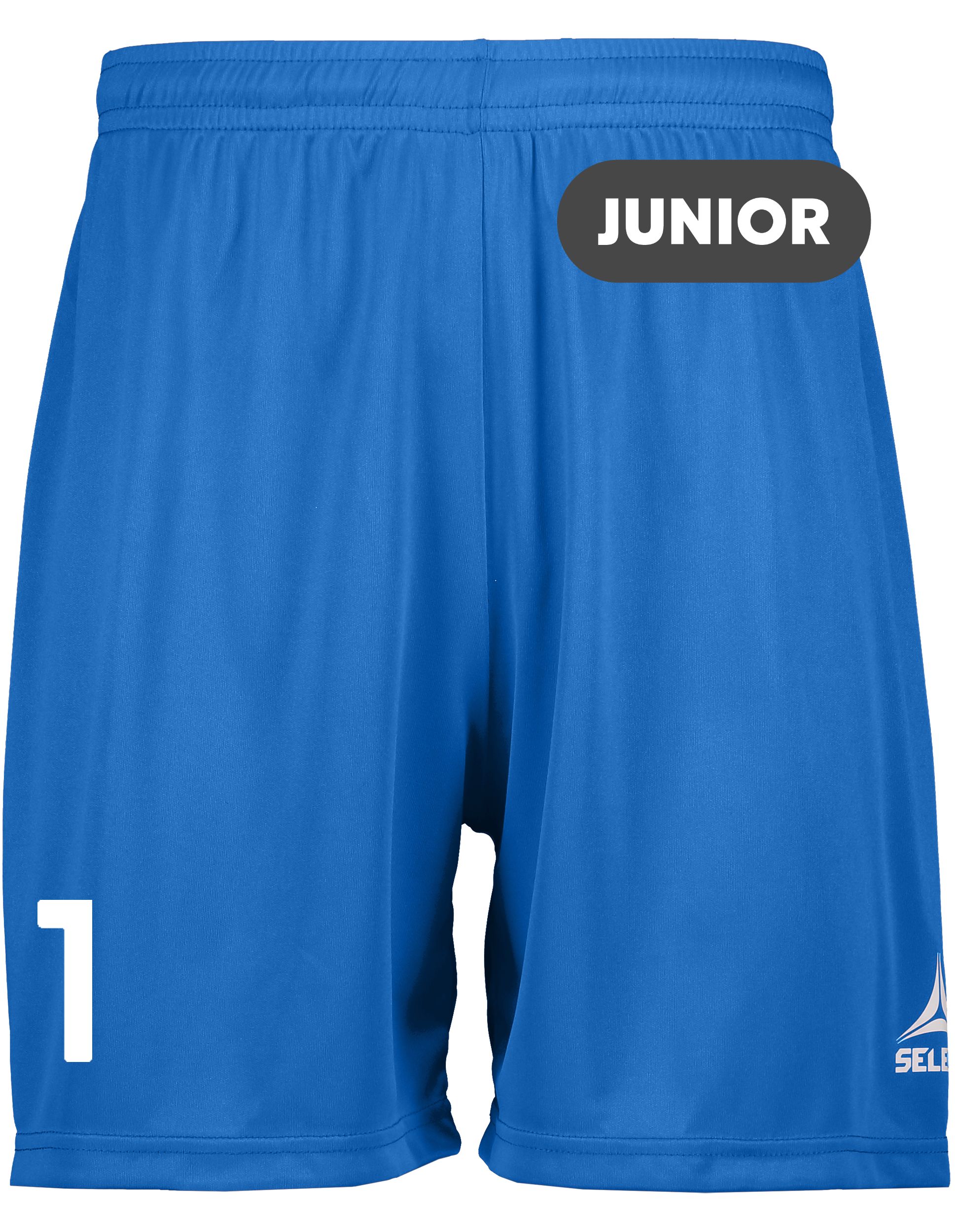 SELECT, PISA SHORTS JR