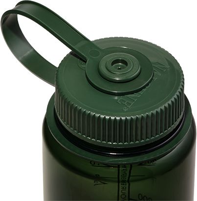 NALGENE, WIDE MOUTH 0.5L SUSTAINABLE