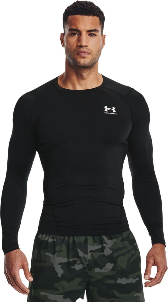 UNDER ARMOUR, M UA HG ARMOUR COMP LS