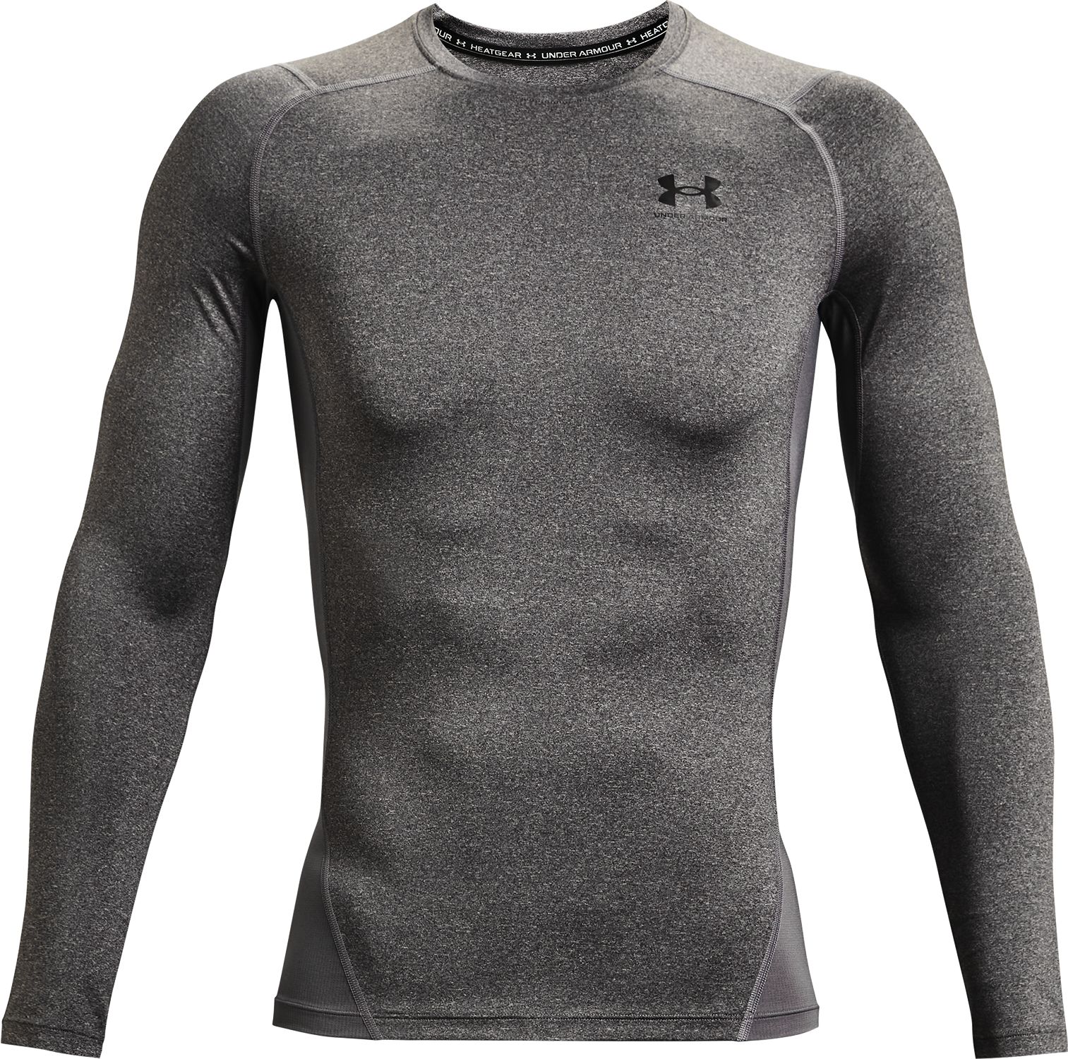 UNDER ARMOUR, M UA HG ARMOUR COMP LS